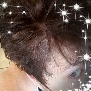 Meet your Posher, Betty bennett